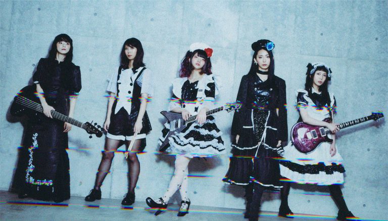 BAND-MAID | DIAMOND HALL（ダイアモンドホール）